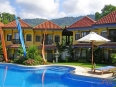Cuna de Angel Hotel