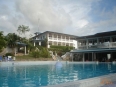 Cristal Ballena Hotel