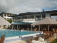 Hotel Cristal Ballena