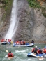 River Rafting on the Pejibaye River