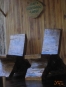 Danta Corcovado Lodge