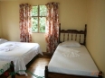 Mountain Lodge Cabinas El Quetzal