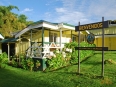 Volcan Turrialba Lodge