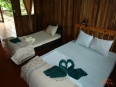 Turtle Beach Lodge