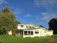 Volcan Turrialba Lodge