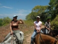 Horseback Riding in Rancho La Merced