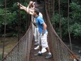 Danta Corcovado Lodge