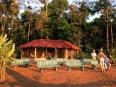 Casa Corcovado Jungle Lodge
