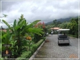 Volcano Lodge