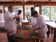 Guayabo Lodge