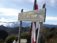Parque Nacional ChirripÃ³