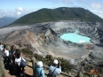 Poas Volcano Lodge