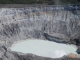 Poas Volcano Tour