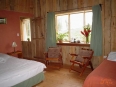 PoÃ¡s Volcano Lodge
