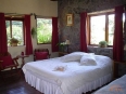 Poas Volcano Lodge