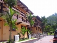 Espadilla Beach Hotel