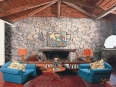 PoÃ¡s Volcano Lodge