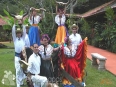 Villa Lapas Hotel