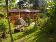 Espadilla Beach Hotel