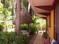 Espadilla Beach Hotel