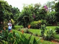 Bosque del Cabo Lodge