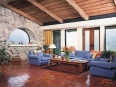 Poas Volcano Lodge
