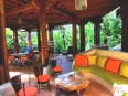 Playa Nicuesa Rainforest Lodge