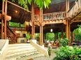 Playa Nicuesa Lodge