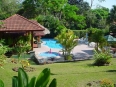 Espadilla Beach Hotel