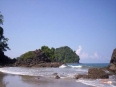 Espadilla Beach Hotel