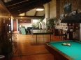 Poas Volcano Lodge