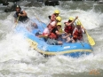 Guayabo Lodge