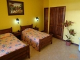 Tetey Lodge