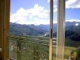 Mirador & Lodge Sanchiri