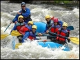 PACUARE RIVER RAFTING (2 Days)