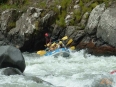 PACUARE RIVER RAFTING (2 Days)