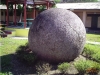 Stone Spheres Tour