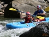 Pacuare River Rafting (Overnight)