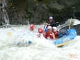 PACUARE RIVER RAFTING (One Day)