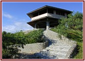 La Cusinga Lodge