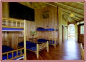 La Cusinga Lodge