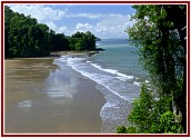 Arco Beach