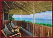 La Cusinga Lodge