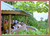 La Cusinga Lodge