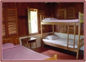 La Cusinga Lodge