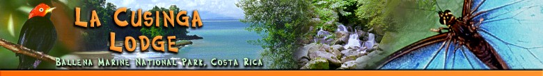 La Cusinga Lodge