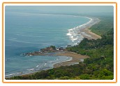 View of the Coast from Pacific Edge 