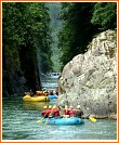 Pacuare River