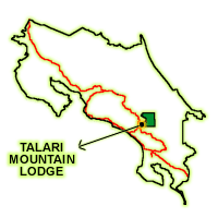 Talati Location Map