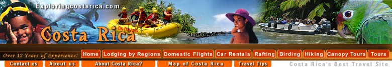 Costa Rica